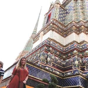 Meet your Posher, Myranda